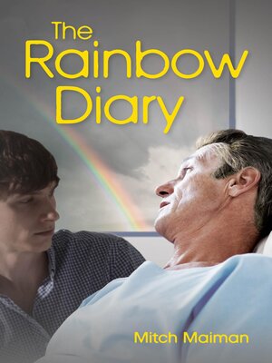 cover image of The Rainbow Diary